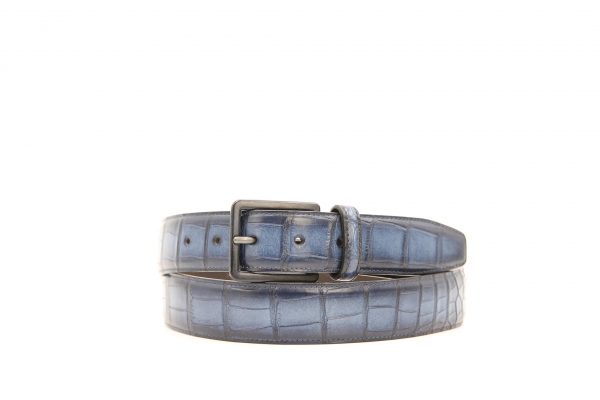 la CUCITA Alligator