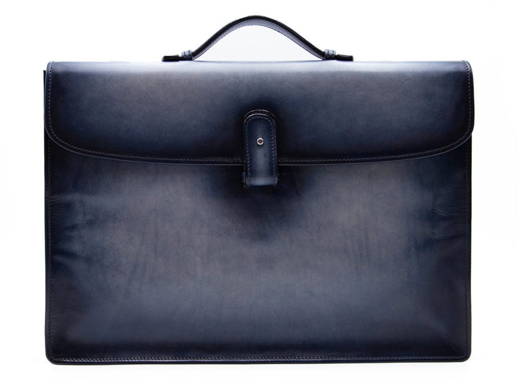 LA GHISA - PIUMA - TAUPE SF. BLUE