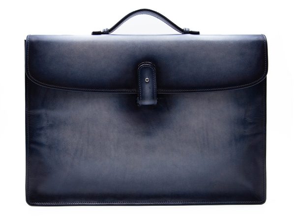 LA GHISA - PIUMA - TAUPE SF. BLUE