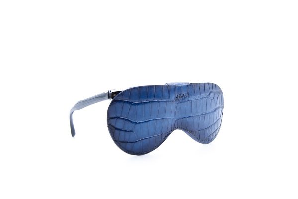 MASK alligator