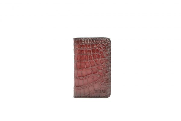 mini POCKET 2 alligator