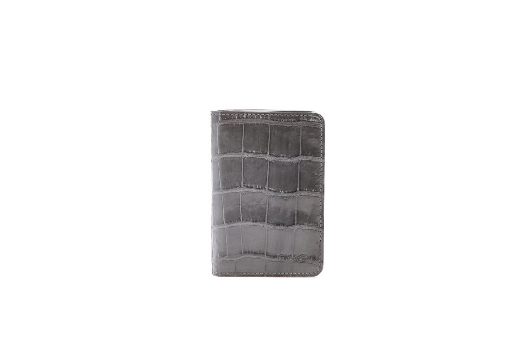 mini POCKET 5 alligator