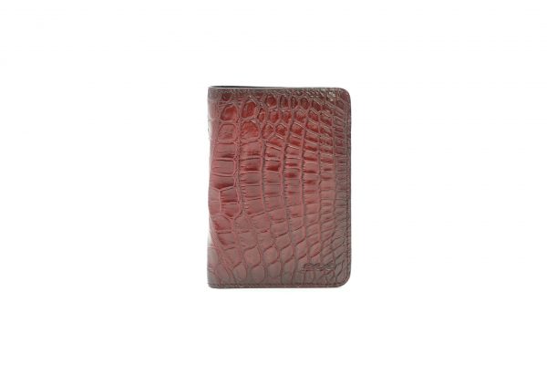 POCKET 3 alligator