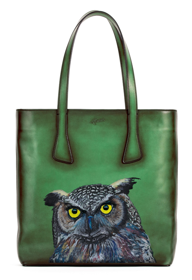 Shoppy Owl